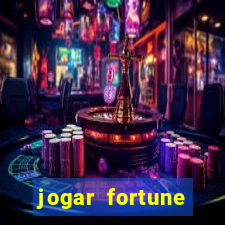 jogar fortune rabbit demo grátis